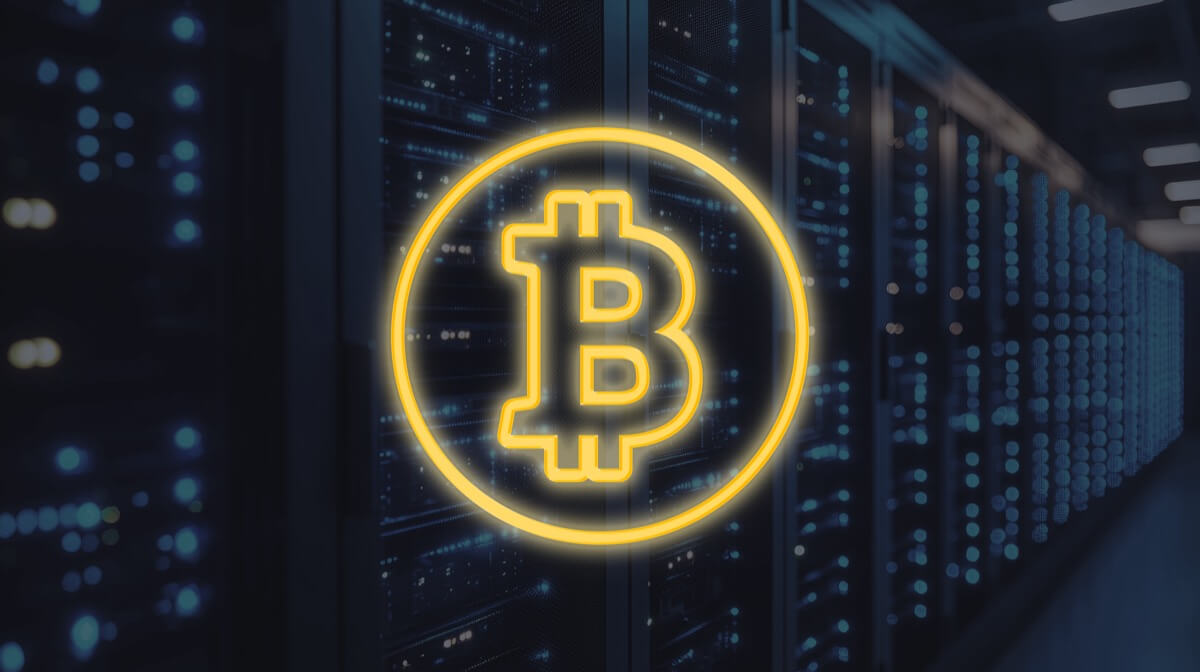 Ikona Blockchain