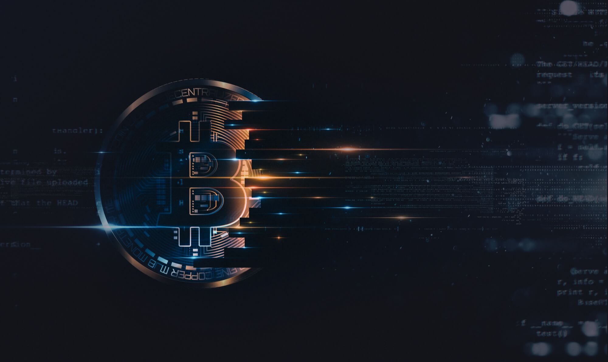 Ikona Blockchain