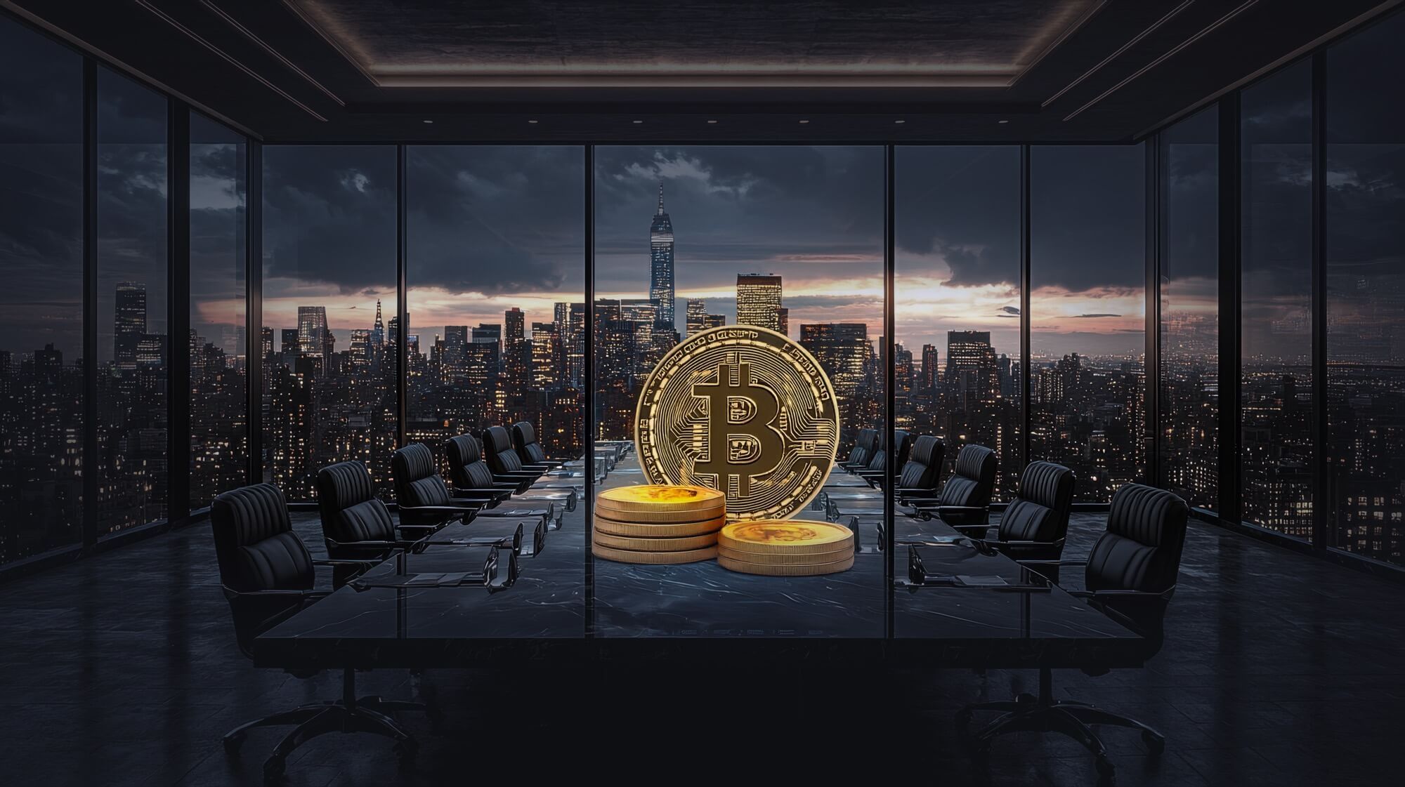 Ikona Blockchain